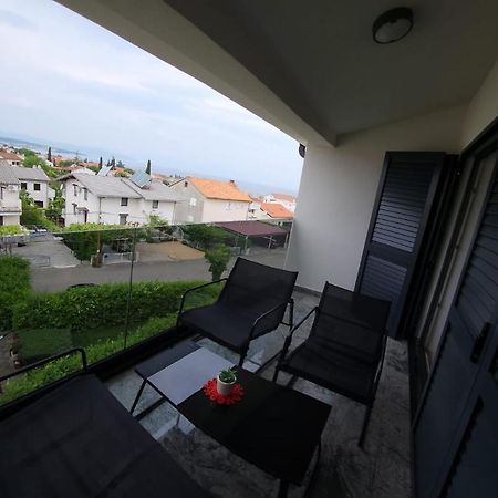 Apartmani M&L I M&J Malinska Zewnętrze zdjęcie