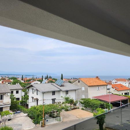 Apartmani M&L I M&J Malinska Zewnętrze zdjęcie
