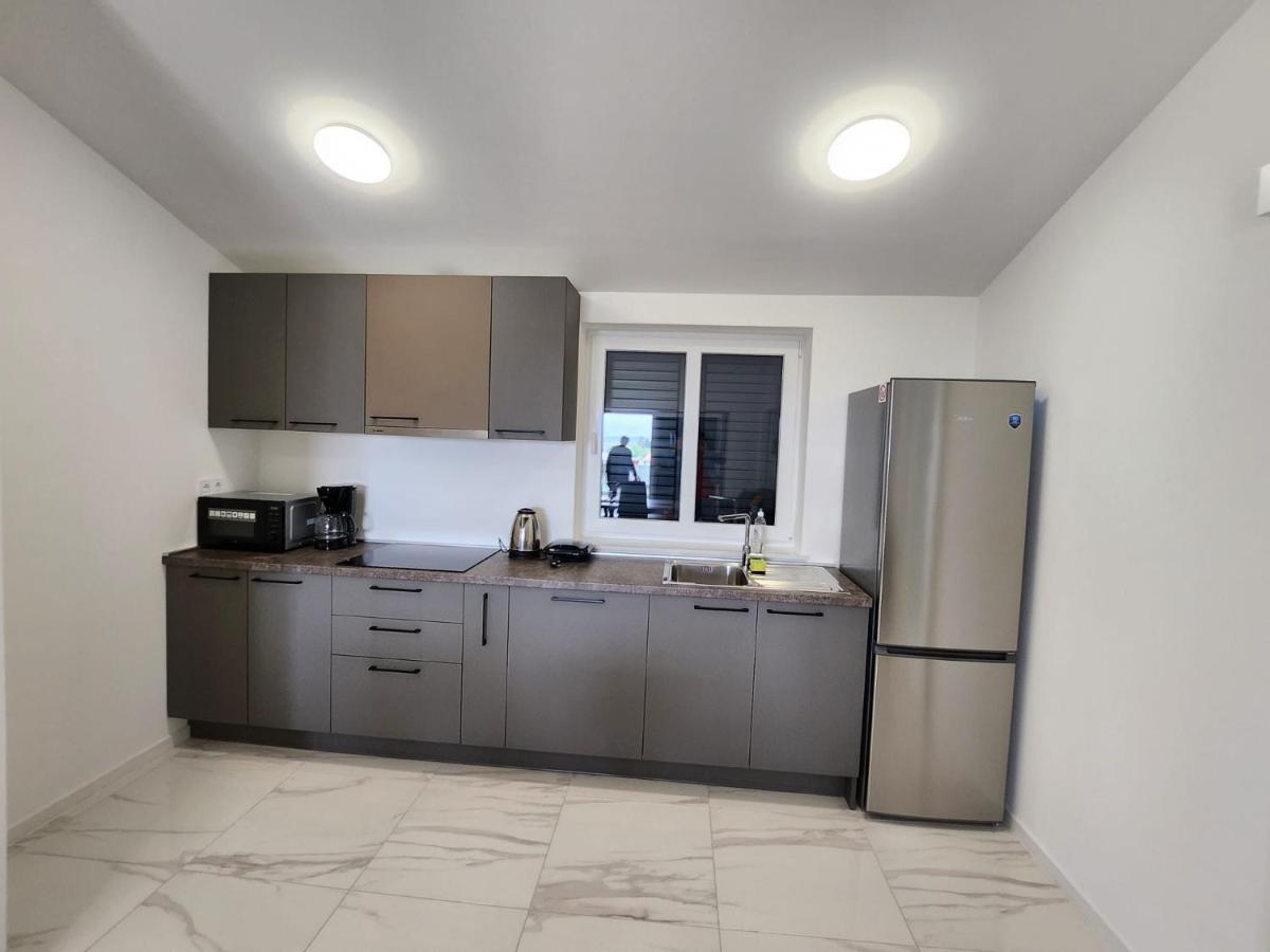 Apartmani M&L I M&J Malinska Zewnętrze zdjęcie