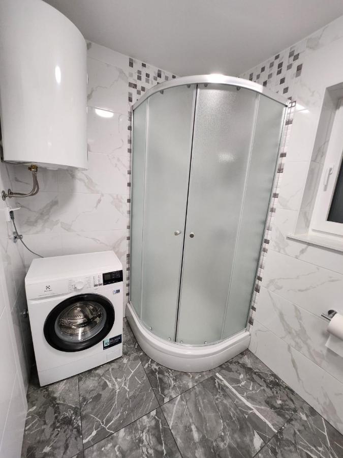 Apartmani M&L I M&J Malinska Zewnętrze zdjęcie